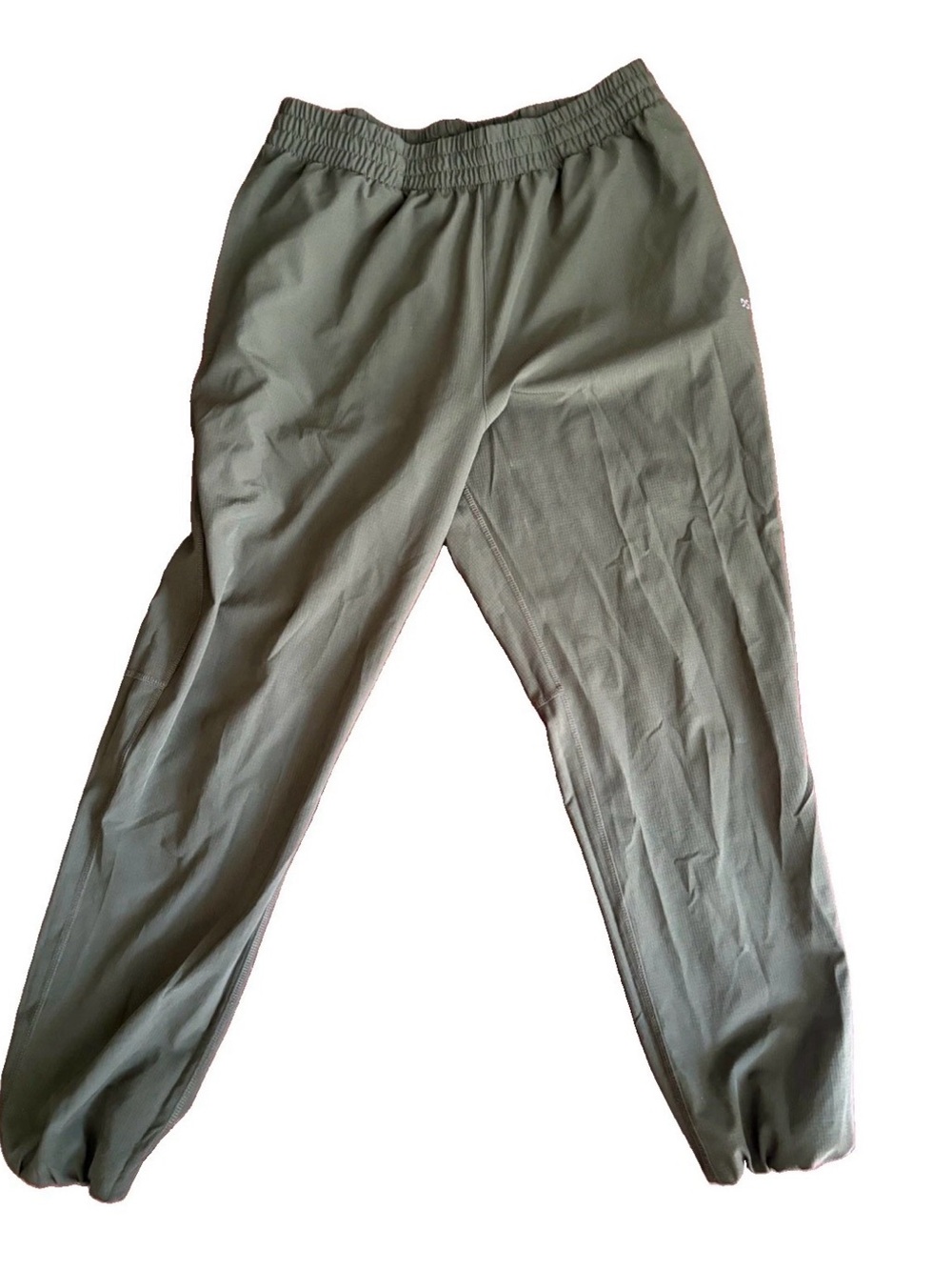 DSG Men's Agility Cinch Pants Green Large
